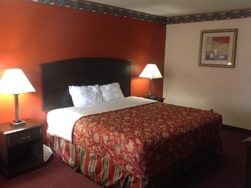 Super 8 By Wyndham Austin University/Downtown Area Esterno foto